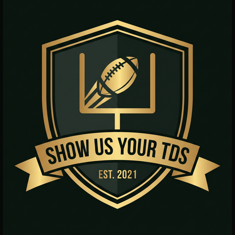 Show Us Your TDs