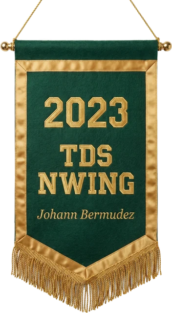 2023 championship banner