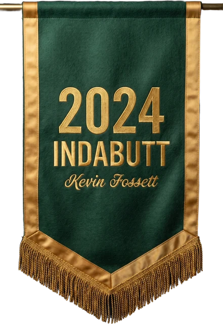 2024 championship banner