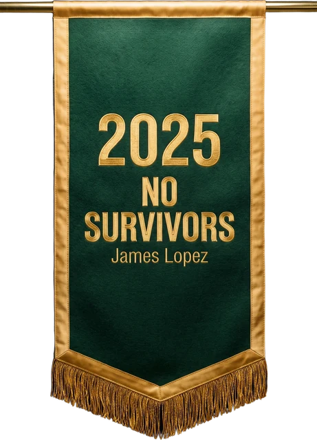 2025 championship banner